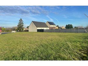 Terrain Ribemont m² T- à vendre  36 500 €