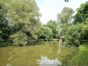 en vente Terrain non constructible – 34 900 € |Gomelange