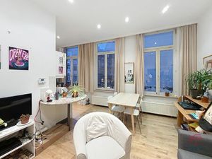 Appartement à louer avec 1 chambre   Bruxelles (VBD65811)