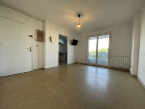 PERPIGNAN SUD - MOULIN A VENT QUARTIER VERTEFEUILLE - F1Bis