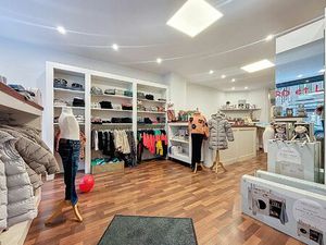 Surface commerciale à louer à Tournai (VBD65820)