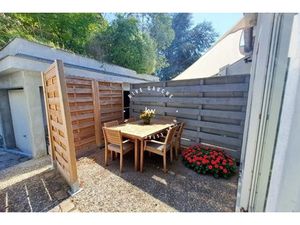 Maison F3 (74 m²) en vente à CLAMART