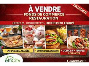 Vente Bureaux et commerces à Auray Centre Ville Historique (56400) : à vendre / 186m² Aura