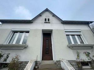 Vente Maison à Châteaubourg (35220) : à vendre / 83m² Châteaubourg