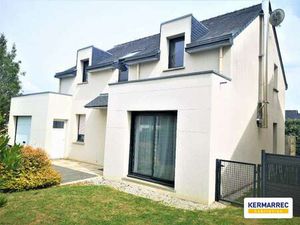 Vente Maison à Pocé-les-Bois (35500) : à vendre / 130m² Pocé-les-Bois