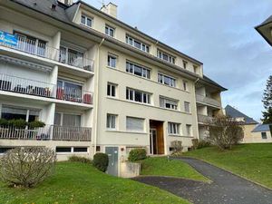 Location Appartement 2 pièces Meublé à Caen Bas Venoix - St Ouen (14000) : à louer 2 pièce