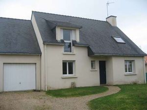 Location Maison à La Baule-Escoublac (44500) : à louer / 110m² La Baule-Escoublac