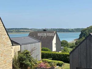 Vente Maison à Dinan (22100) : à vendre / 222m² Dinan