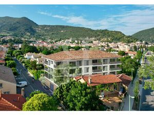 Achat Immeuble 95m² NYONS 26110