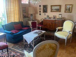 Vente Appartement 4 pièces à Vannes (56000) : à vendre 4 pièces / 81m² Vannes