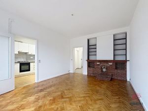 Appartement à louer à Avenue Jules de Trooz 80 Woluwe-Saint-Pierre (VBD65832)