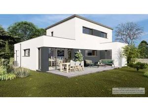 Vente Maison à Pont-Scorff (56620) : à vendre / 126m² Pont-Scorff