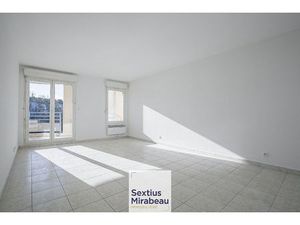 Aix Sud - T3 avec terrasse  ascenseur et parking !