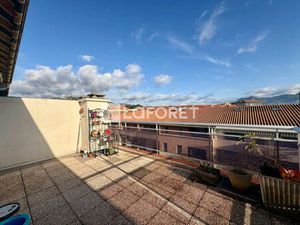 Appartement T3 Aubagne à louer