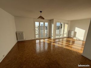 Appartement 87.50 m² BEAUVAIS residence de la Mie au Roy