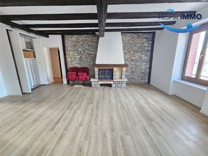 Appartement à louer Belfort