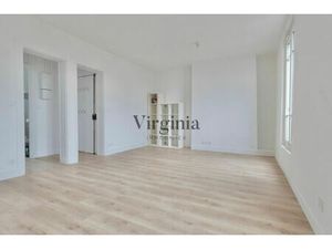 Appartement Charenton Le Pont 1 pièces 31 m2