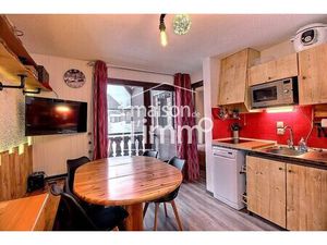 APPARTEMENT T2 A VENDRE EN EXCLUSIVITE CHATEL