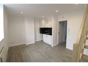 T3 duplex Armentières Centre