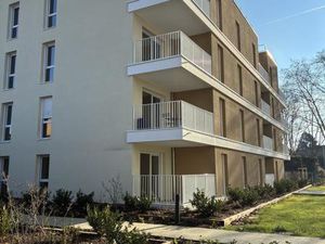 T2 NEUF à louer - Gleizé