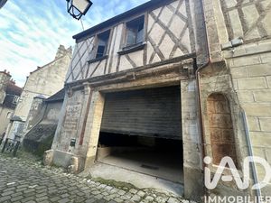 Vente Immeuble 225 m²