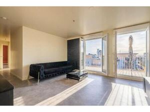 Appartement de 3 pièces de 74 m² situé à Le Blanc-Mesnil