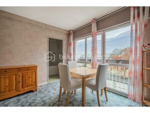 Appartement de 29 m² à Le Pont-De-Claix