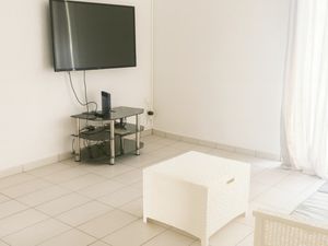 Anquetil 3 - T4 meublé - LES ABYMES