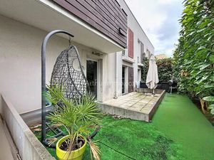 Vente Appartement 3 pièces 59 m2 à Limeil-Brévannes