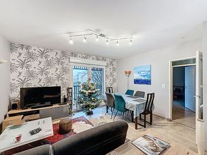 Appartement à vendre à Merville - locataire en place