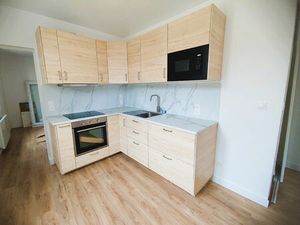 Appartement T3 Mantes-la-Jolie à louer