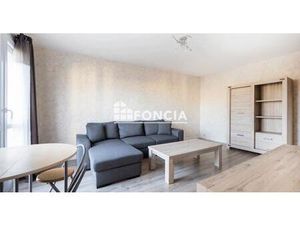 ORLEANS SUD - APPARTEMENT T2 AVEC PARKING