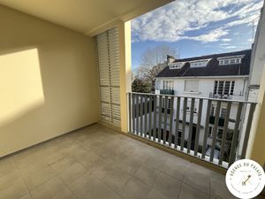 APPARTEMENT T3- CENTRE VILLE
