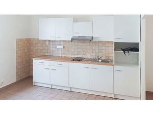 Appartement T1 bis - PIERRELATTE