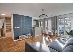 À vendre : Appartement 3 pièces de grand standing à Puteaux