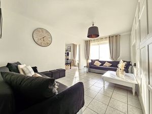 Appartement Rillieux La Pape 4 pièces