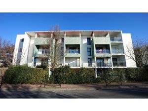 À vendre : Appartement 3 pièces à Royan - Secteur Marne Yeuse