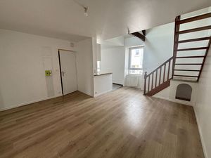 Appartement Saint Brieuc 3 pièce(s) - NEUF