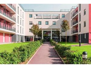 Saint-Cyr-l'Ecole : Idéal investissement locatif