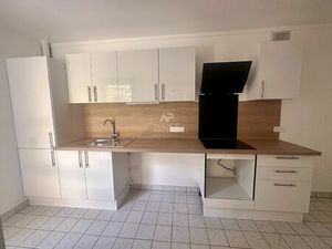 Appartement 4 pièces avec jardin 192 m² - Rue d'Hennemont