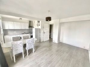 Appartement meublé Saint Germain En Laye 2 pièce(s)