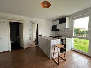 Studio/ T2 à louer – BISCHHEIM