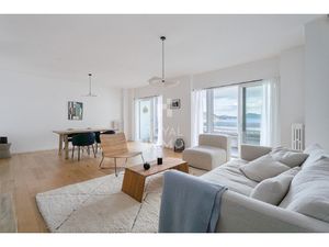 LA MITRE MOURILLON | VUE MER EXCEPTIONNELLE T4 RÉNOVÉ AV