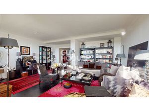 Appartement Tours Centre 4 pièces120.62 m2