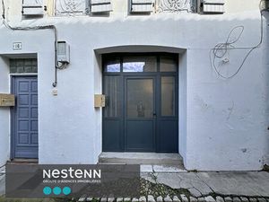 Appartement Villeneuve Sur Lot 2 pièce(s) 40 m2