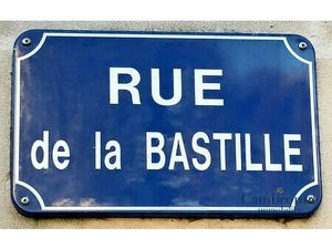 Bureaux Quartier Bastille