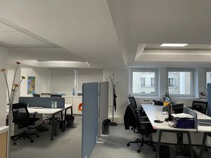 Bureaux en sous-location Paris 12è