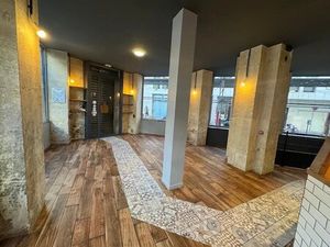 11eme Rue Boulle/Rue Froment