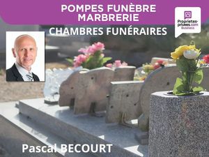 VAUCLUSE - Pompes funèbres Chambre funéraires