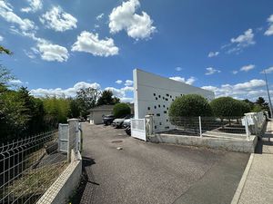 Local d'activité Le Haillan 18 m2